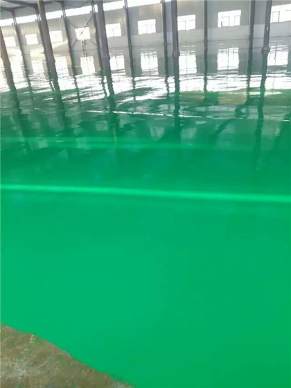 海州，我直接给你一份室外地坪漆翻新维修