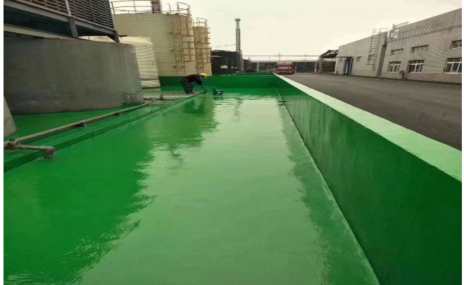 海州厂房地坪翻新整改综合方案